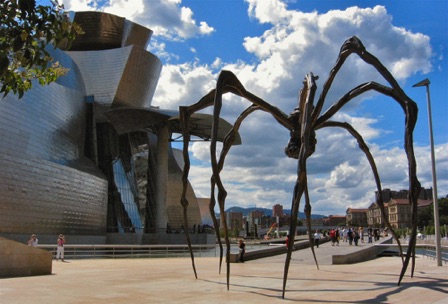 Spagna - Bilbao